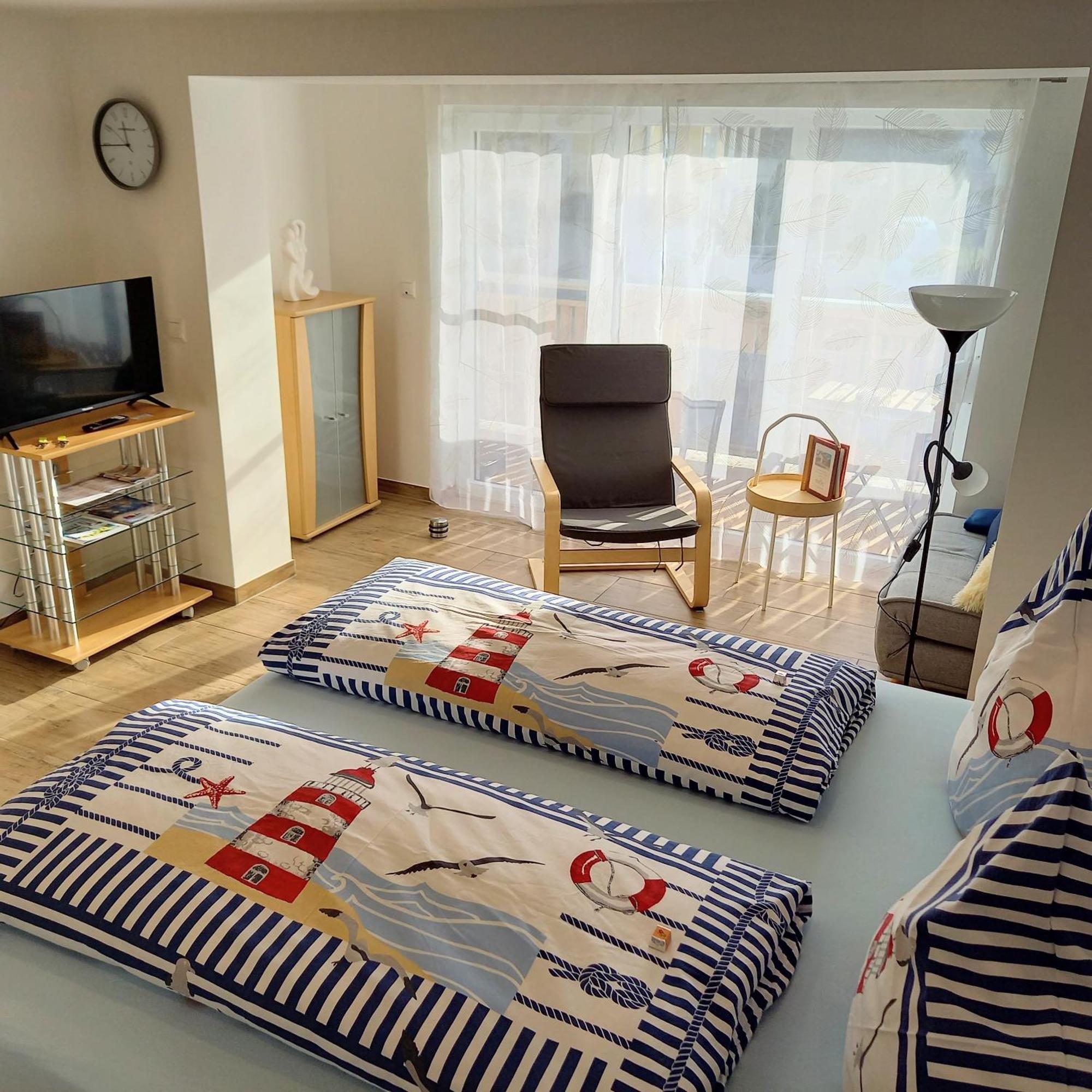 Haus Tobias Daire Bad Füssing Dış mekan fotoğraf