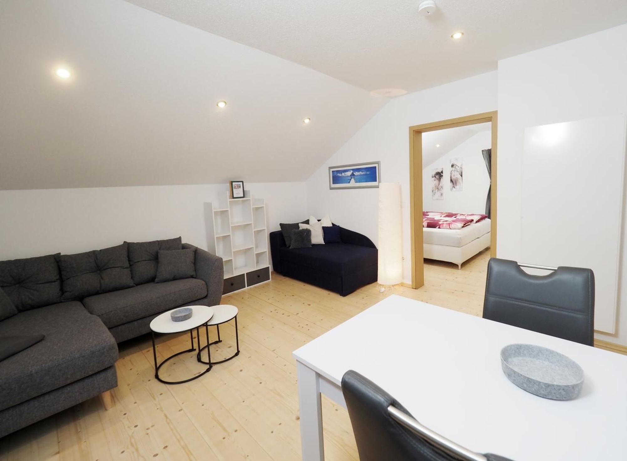 Haus Tobias Daire Bad Füssing Oda fotoğraf