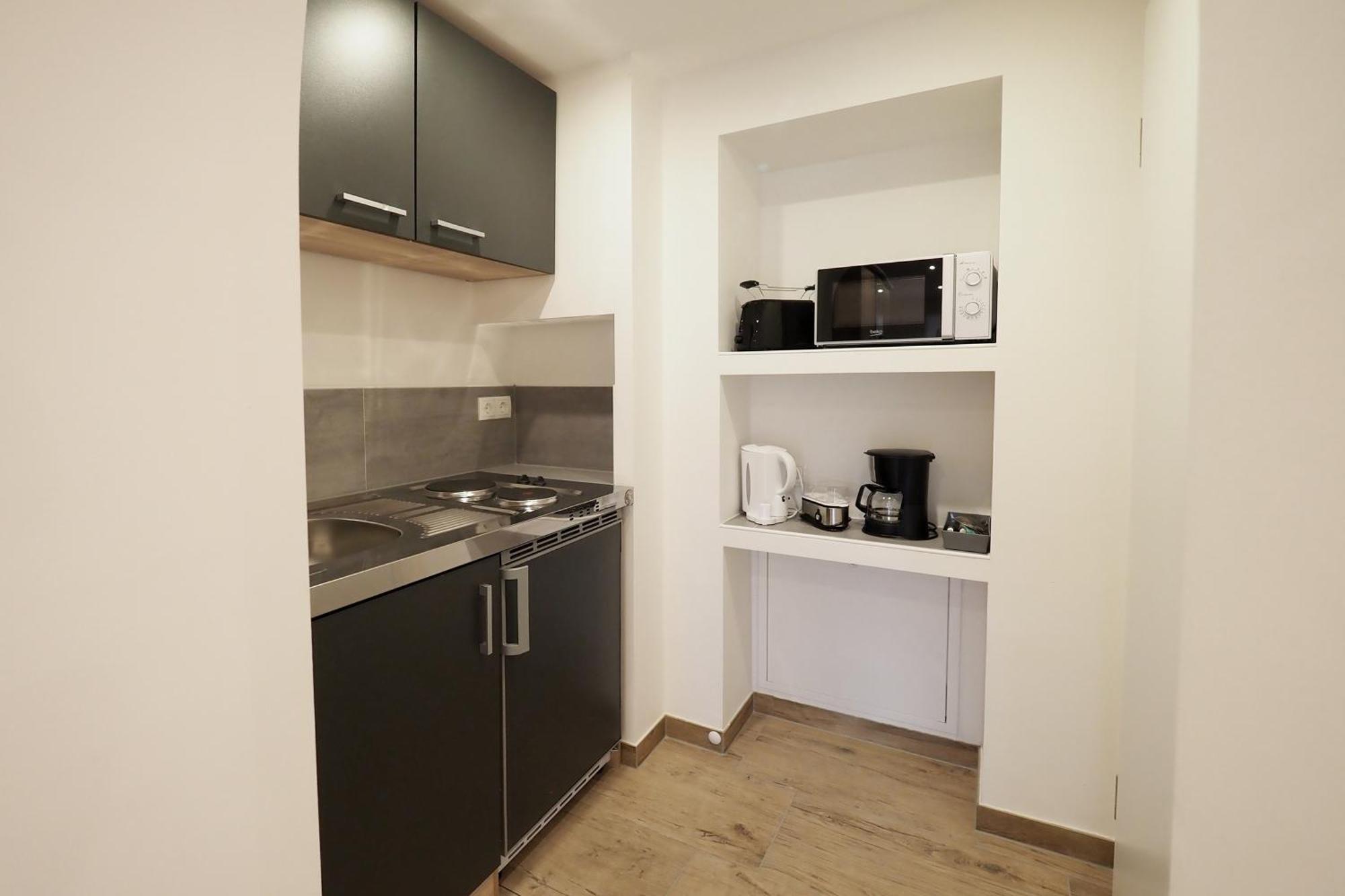 Haus Tobias Daire Bad Füssing Dış mekan fotoğraf