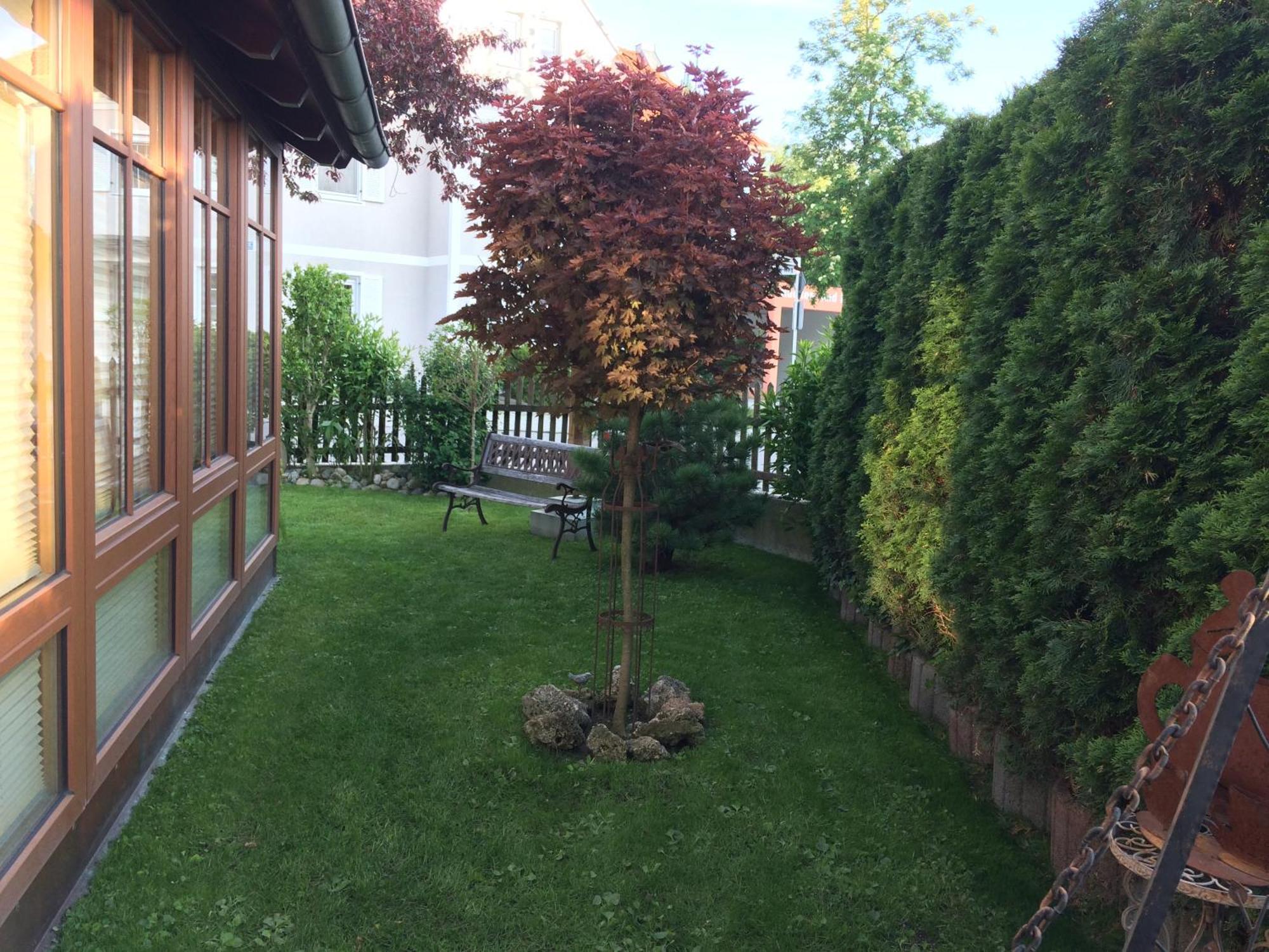 Haus Tobias Daire Bad Füssing Dış mekan fotoğraf